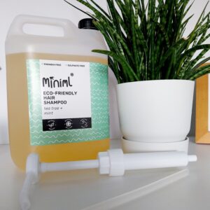 5 litre pump attachment for jerry can