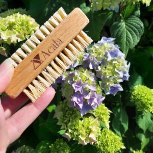 Acala Hand and Nail Brush