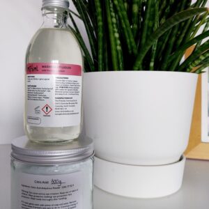nancys pure magic set