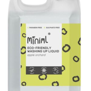 miniml refills apple orchard 5 litre container