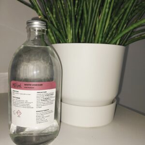 Miniml Refills White Vinegar Rhubarb Scented