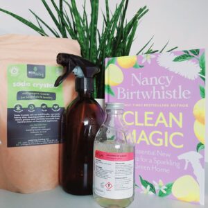 Nancy Birtwhistle's 'Basic Magic' Starter Set