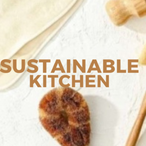 Sustainable Kitchen